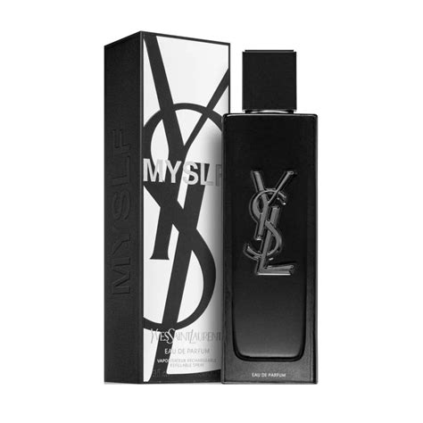 new ysl cologne|MYSLF Le Parfum Yves Saint Laurent for men .